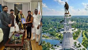 హైదరాబాద్ కు కేంద్రం గుడ్ న్యూస్.. సీఎం రేవంత్ థ్యాంక్స్..