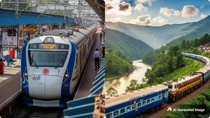 Hyderabad to Kollam: హైదరాబాద్-కొల్లం ప్రయాణికులకు గుడ్ న్యూస్..!