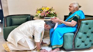 మాలవ్య యోగం- అమ్మ, అజ్జయ్య ఆశీర్వాదం: డీకేశికి తిరుగుండదు