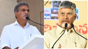 రూటు మార్చేసిన కేశినేని నాని..! అదను చూసి సర్కార్ పై దాడి మొదలు..!