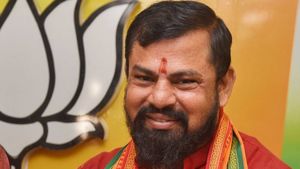 రాజా సింగ్ కేసుల విషయంలో కోర్టు తుది నిర్ణయం