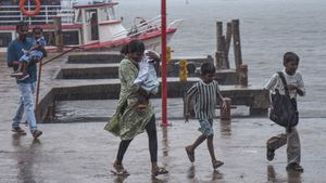 బెంగళూరు సహా ఈ జిల్లాల్లో భారీ వర్షాలు
