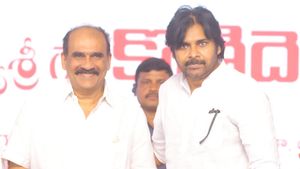 రూటు మార్చిన పవన్, జనసేనలోకి వారికి ఆహ్వానం- బాలినేనికి బాధ్యతలు..!!