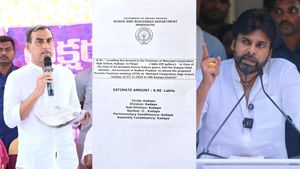 18 నెలలైనా బిల్లులు రాలేదు! పవన్ పై మండిపడ్డ కడప లీడర్