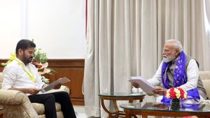 ప్రధాని మోదీతో సీఎం రేవంత్ భేటీ.. చర్చించిన అంశాలు ఇవే..