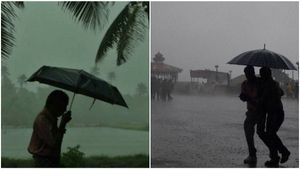 నిలిచిన రుతుపవనాలు - అప్పటిదాకా ఇక తప్పదు..!!
