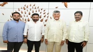 టీడీపీ రాజ్యసభ అభ్యర్దుల ఆస్తులు, అప్పుల  లెక్కలు - ఆయనకు సొంత ఇల్లు లేదు..!!