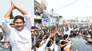 జనం మధ్యకు జగన్! పులివెందుల టూర్ షెడ్యూల్ ఇదే..