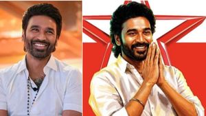 ధనుష్ పొలిటికల్ ఎంట్రీ- ఫ్యాన్స్ కు పిలుపు: లేటెస్ట్ అగ్రెసివ్ వీడియో