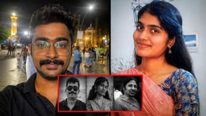 మర్డర్ ప్లాన్ నుంచి శవాల ప్యాకింగ్ వరకు.. AI సాయంతో  దారుణ హత్యలు!