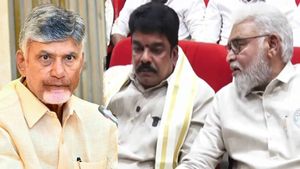 బోండా ఉమా వ్యవహారంలో బిగ్ ట్విస్ట్, వాట్ నెక్స్ట్...!!