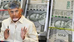 వారి ఖాతాల్లోకి 25 వేలు..డేట్ ఫిక్స్ చేసిన సీఎం చంద్రబాబు!