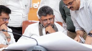బెంగళూరులో సెకెండ్ ఇంటర్నేషనల్ ఎయిర్ పోర్ట్ కు లొకేషన్ ఫిక్స్
