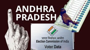  ఏపీలో ఓటర్ ముసాయిదా, 44 లక్షల ఓట్లు ఔట్- మీ పేరు లేకుంటే ఇలా చేయండి..!!