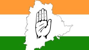 తెలంగాణ కాంగ్రెస్ కు అందివచ్చిన అస్త్రం- ప్రధాని మోదీకి ఎంపీ లేఖ
