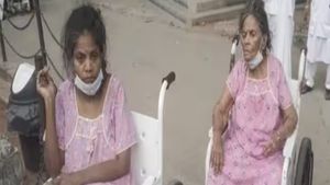 దయనీయ స్థితిలో పావలా శ్యామల.. దిక్కులేని అనాథలా రోడ్డుపైనే !! 