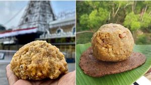 కళ్లు చెదిరేలా తిరుమలలో శ్రీవారి లడ్డూ అమ్మకాలు