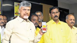  కీలక నియోజకవర్గాల్లో టీడీపీకి కొత్త ఇంఛార్జ్ లు- అనూహ్య ఎంపిక..!!