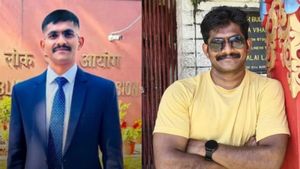 చంచల్ గూడ జైలుకు ట్రైనీ ఐపీఎస్ ఉదయ్‌ కృష్ణారెడ్డి