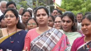  రాష్ట్ర వ్యాప్త నిరసనలకు సిద్దమైన వైసీపీ..!!