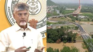 Amaravati Seed Access Road: ఆ 'S' మలుపు కథేంటి ? తేల్చేసిన సర్కార్..!