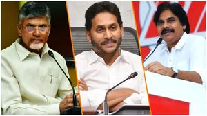  స్థానిక సంస్థల వేళ కూటమి బిగ్ ట్విస్ట్, వైసీపీ వాట్ నెక్స్ట్..!!