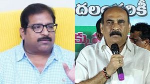 బాలినేని Vs దామచర్ల వివాదం వేళ హైకమాండ్ కీలక ఆదేశాలు - ఇక నుంచి..!!