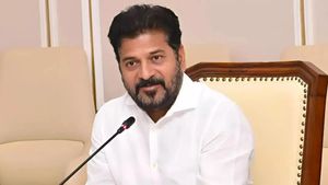 రేవంత్ రెడ్డి విదేశీ పర్యటనకు ఏసీబీ కోర్టు పర్మిషన్.. సర్వం సిద్ధం; పర్యటన వెనుక..