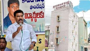 గుంటూరు మేయర్ పీఠంపై బీజేపీ కన్ను ? మాజీ వైసీపీ నేతకు ఆఫర్..!