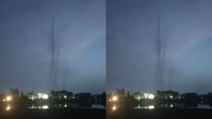 భాగ్యనగరి వాసులకు రాత్రయితే భయం భయం! 