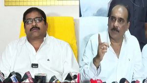 బాలినేని Vs దాచమర్ల వ్యవహారంలో బిగ్ ట్విస్ట్ - తాజా పరిణామాలతో ఇక..!!