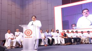  స్థానిక ఎన్నికల్లో సీట్లు, అభ్యర్ధుల పై తేల్చేసిన జనసేన - ఇదీ అసలు లెక్క..!!