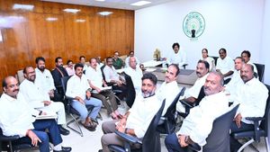 స్థానిక ఎన్నికల్లో జనసేన కోరుకుంటున్న స్థానాలు, లిస్టులో...!?
