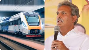 విజయవాడ మెట్రోకు 12 వేల కోట్లా ? నాలుగోవంతు పెడితే ఇవన్నీ-కేశినేని మళ్లీ..!