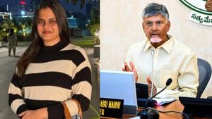 మెడికో ప్రియాంక మృతిపై సీఎం చంద్రబాబు సీరియస్.. కీలక నిర్ణయం!