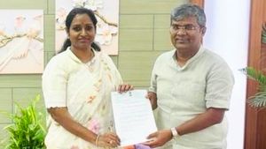 యాదాద్రి–వరంగల్ మధ్య జాతీయ రహదారి-163పై కేంద్రానికి కొత్త విజ్ఞప్తి!