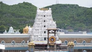 తిరుమలలో మరో భారీ ప్రాజెక్ట్ కు శ్రీకారం- వచ్చే మూడు నెలల్లో
