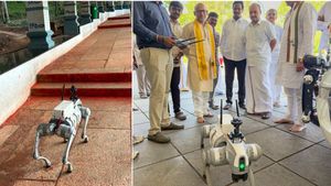 ఇకపై అలిపిరి మెట్ల మార్గంలో..: టీటీడీ ఓ నూతన ప్రయత్నం