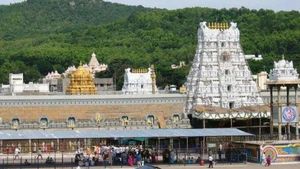 తిరుమలలో గదుల దళారీ ముఠా నెట్ వర్క్: కింగ్ పిన్ గుర్తింపు: ఒక్కో రూమ్ పై