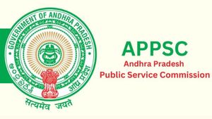  ఉద్యోగాల జాతర, APPSC నోటిఫికేషన్ - గ్రూప్-1లో కొత్త సర్వీసులు..!!