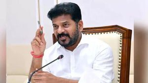 హైదరాబాద్ లో దంచికొట్టిన వర్షం.. గణేష్ నిమజ్జనాల వేళ.. అధికారులకు సీఎం కీలక ఆదేశాలు..