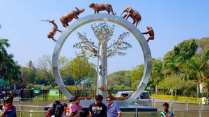 లాంగ్ వీకెండ్ వేళ.. హైదరాబాద్ జూపార్క్ కు వెళ్లే వారికి ముఖ్య గమనిక