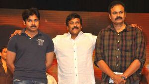 మెగా కుటుంబానికి ఏపీలో మరో పదవి..! మళ్లీ ట్రోల్స్ షురూ..!