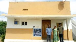 ఏపీలో పట్టణ ప్రాంతాలలో ఇల్లులేని వారికి తీపికబురు.. ఇక మొదలెట్టండి!