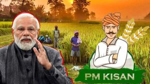 PM Kisan నిధులు రూ 10 వేలకు పెంపు..? కేంద్రం క్లారిటీ- జమ ముహూర్తం..!!