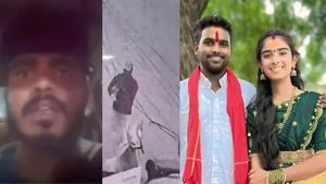 హరిబాబుని నేనే చంపేశా.. నిజం ఒప్పుకున్న యూట్యూబర్ వైష్ణవి అన్న 