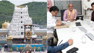 త్వరలో తిరుమలలో భక్తులకు అందుబాటులో.. నిర్మాణం తుదిదశలో !!