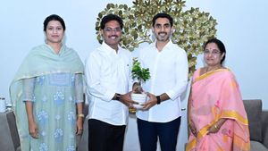 దేవినేని కుటుంబానికే విజయవాడ మేయర్ పీఠం?