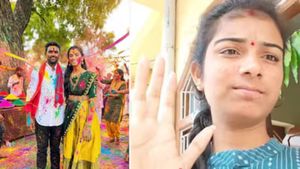 యూట్యూబర్ వైష్ణవి భర్త హత్యకేసులో కీలక పరిణామం!
