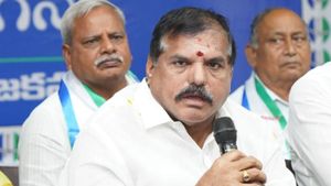 పార్టీ మారితే.. బొత్సాకు బిగ్ ఆఫర్ - ఏం జరిగింది..!?